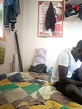 Snapshot of Rilmo254 chatting on 5, 6, 2026 Rilmo254 online show from 5, 6, 2026