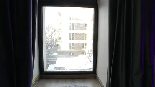 RavenFoxxy online show from 9, 1, 2026