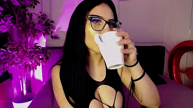 RavenFoxxy online show from 27, 2, 2026