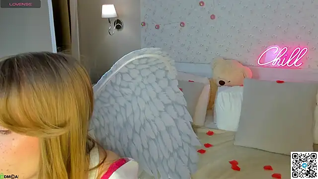 Victori Fox online show from 14, 2, 2026