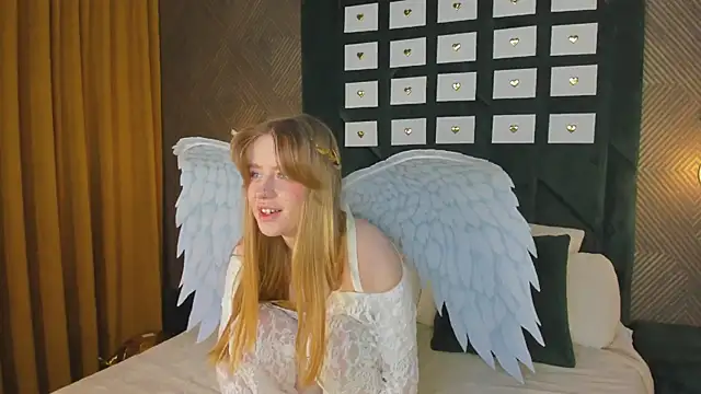 Victori Fox online show from 15, 2, 2026