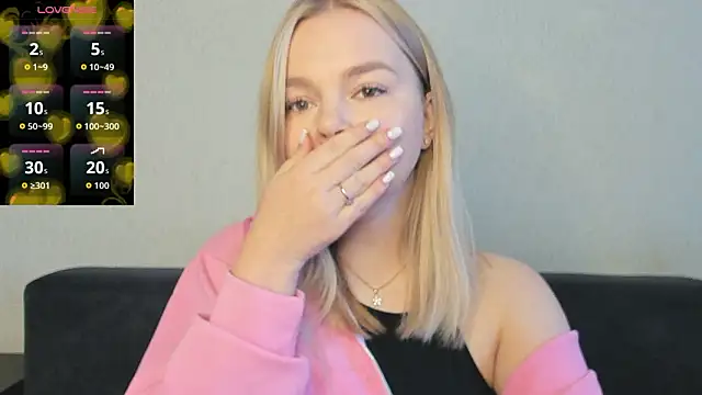 MaRiyaXXX online show from 12, 2, 2026