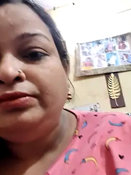 Sexey-Model21 online show from 13, 4, 2026