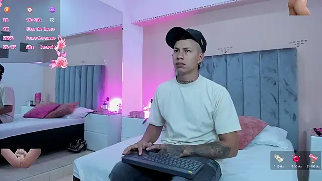 kaylaa sex online show from 12, 4, 2026