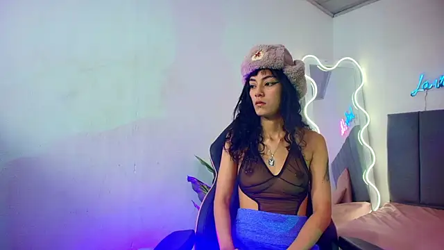 CHEERRY TAY1 online show from 22, 2, 2026