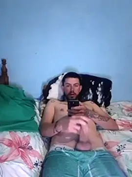 30 GLADIADOR online show from 3, 12, 2025