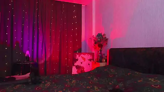 MistressDarkSindel online show from 15, 3, 2026