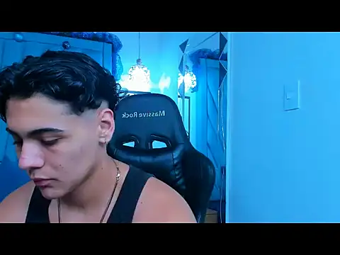 chris de la fonde online show from 4, 12, 2025