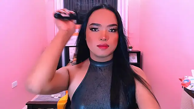 Fantacyloverr online show from 12, 3, 2026