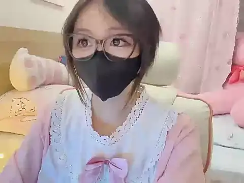 Yuyu-baobei online show from 5, 12, 2025