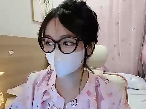 Yuyu-baobei online show from 18, 12, 2025