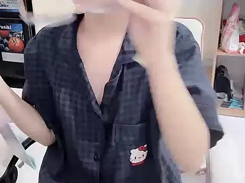 Yuyu-baobei online show from 22, 2, 2026