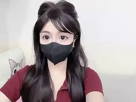 Yuyu-baobei online show from 13, 6, 2026