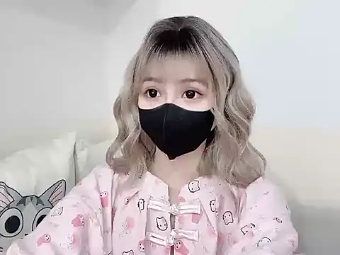 Yuyu-baobei online show from 22, 6, 2026