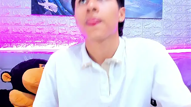 StormLuxX online show from 15, 1, 2026