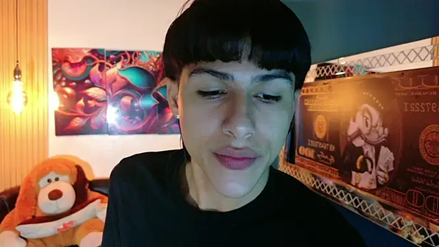 Snapshot of StormLuxX chatting on 29, 5, 2026 StormLuxX online show from 29, 5, 2026