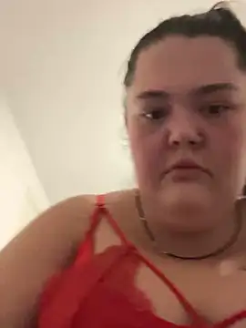 Snapshot of JohnnyandAlice chatting on 1, 12, 2025 JohnnyandAlice online show from 1, 12, 2025