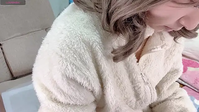 RURU-CHANN668 online show from 14, 1, 2026