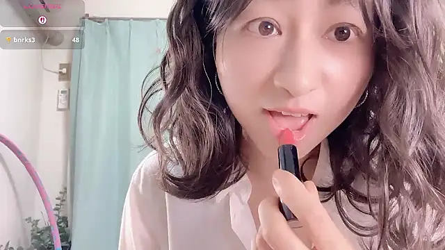 Snapshot of RURU-CHANN668 chatting on 20, 5, 2026 RURU-CHANN668 online show from 20, 5, 2026