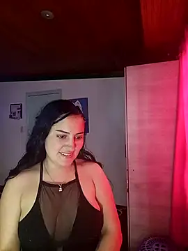 MisNicol online show from 6, 1, 2026