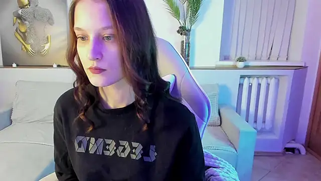 KrisDoeil online show from 17, 12, 2025