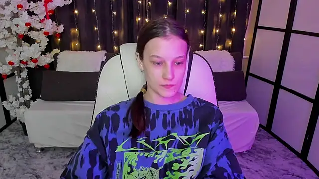 KrisDoeil online show from 14, 1, 2026