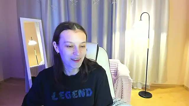 KrisDoeil online show from 3, 2, 2026