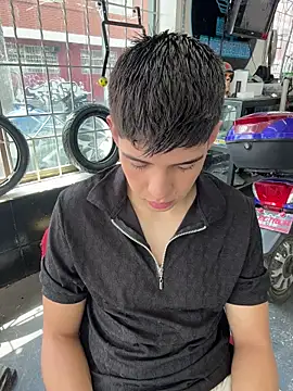 Johan stick online show from 11, 1, 2026