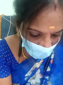 Tamil Pallavi online show from 4, 12, 2025