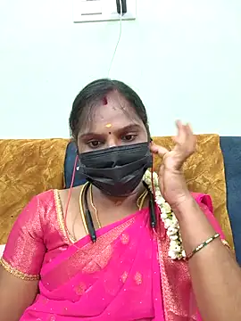 Tamil Pallavi online show from 18, 3, 2026