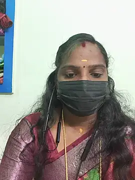 Tamil Pallavi online show from 25, 6, 2026