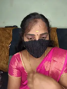 Tamil Pallavi online show from 27, 7, 2026