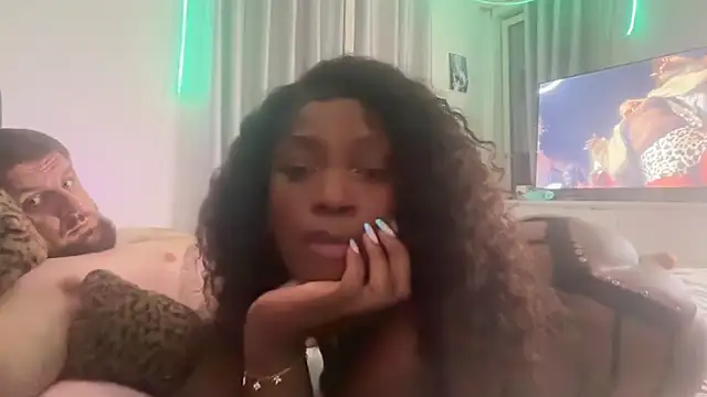 PrincessParisLX online show from 26, 6, 2026