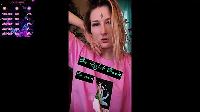 Snapshot of LaurenLex_bc chatting on 10, 1, 2026 LaurenLex bc online show from 10, 1, 2026