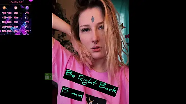 Snapshot of LaurenLex_bc chatting on 15, 1, 2026 LaurenLex bc online show from 15, 1, 2026