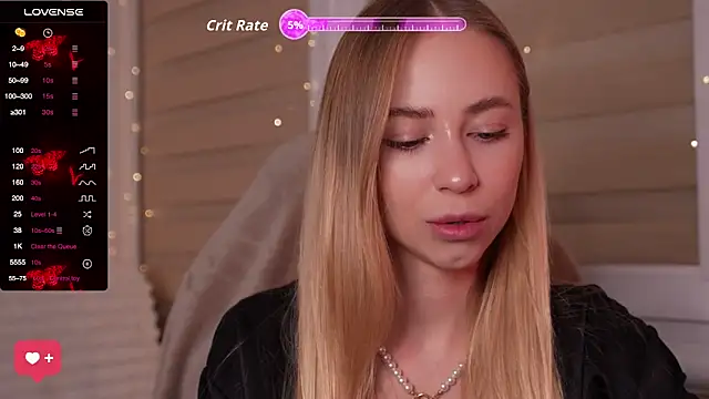 LysAstra online show from 16, 12, 2025