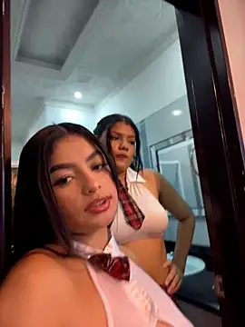 EvaBlazeXXX online show from 4, 2, 2026