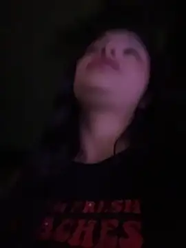 EvaBlazeXXX online show from 5, 3, 2026