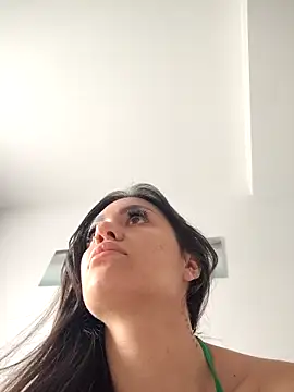 SiennaLuxexx online show from 12, 5, 2026