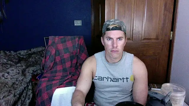 SpunRedneck online show from 6, 1, 2026