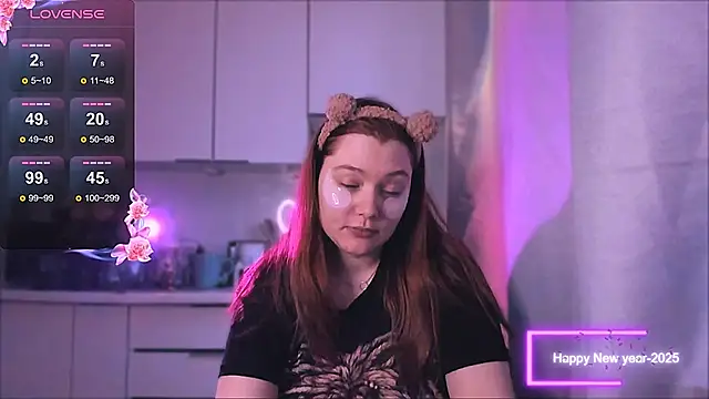 Ungoliant Kiss online show from 18, 12, 2025