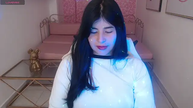 Nina harpper  online show from 8, 1, 2026