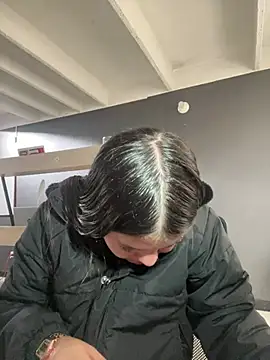 Camila Duarte2 online show from 23, 2, 2026