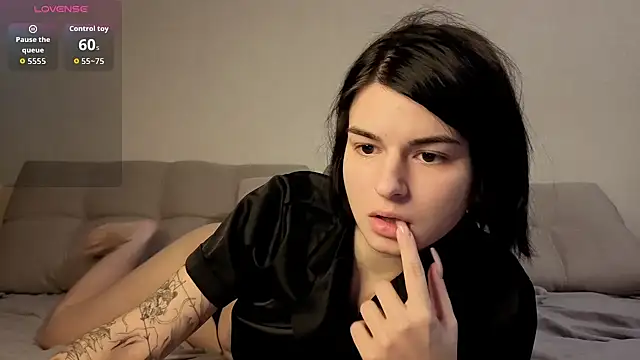 lololozhechka online show from 2, 12, 2025