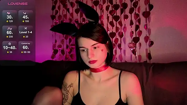 lololozhechka online show from 10, 2, 2026