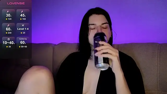 lololozhechka online show from 11, 3, 2026