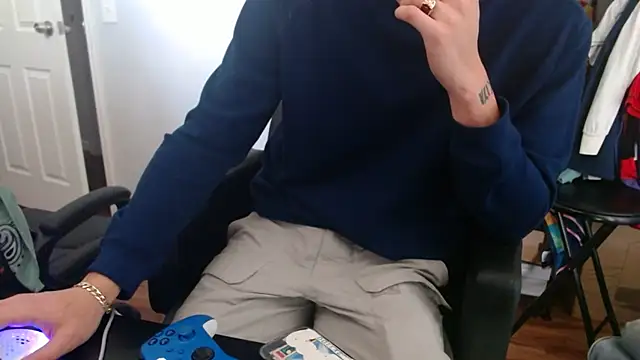 Longdforya online show from 13, 4, 2026