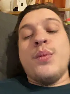 Snapshot of CletusBradburry chatting on 2, 12, 2025 CletusBradburry online show from 2, 12, 2025