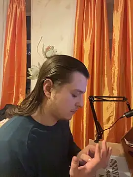 Snapshot of CletusBradburry chatting on 2, 12, 2025 CletusBradburry online show from 2, 12, 2025