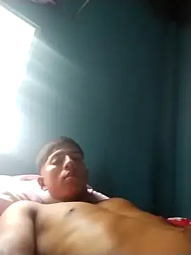 Manuelp0203 online show from 29, 3, 2026